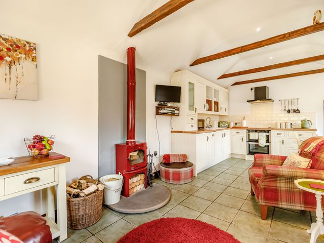 Willow Cottage - 925696 - photo 4