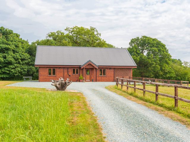 Hampton Lodge - 925718 - photo 3