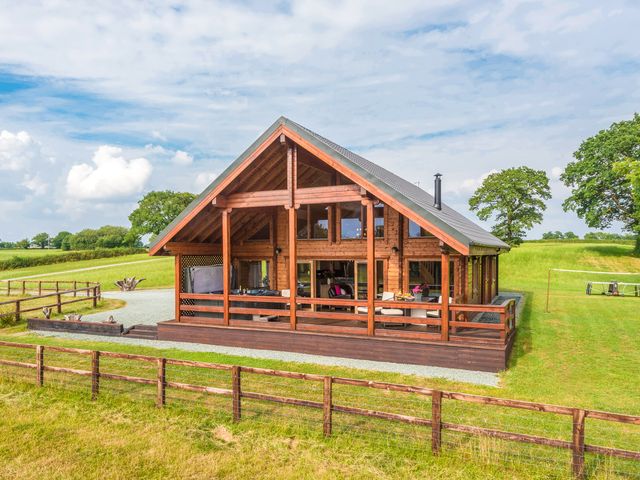 Hampton Lodge - 925718 - photo 4