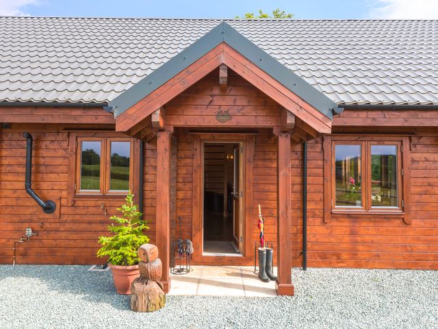 Hampton Lodge - 925718 - photo 5