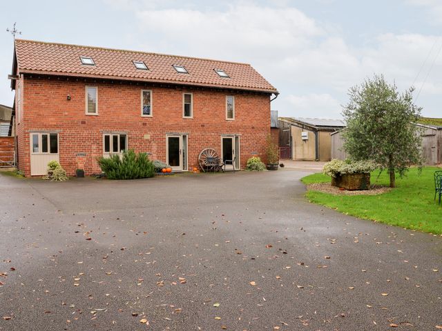 The Granary - 925804 - photo 2