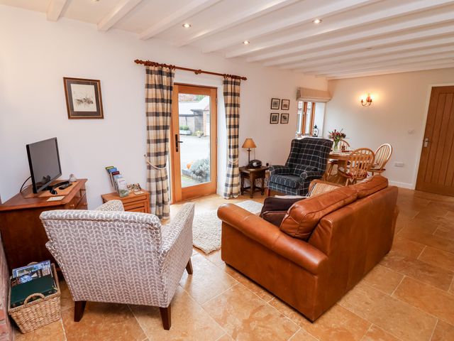The Granary - 925804 - photo 3