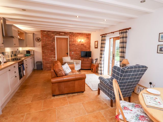 The Granary - 925804 - photo 4