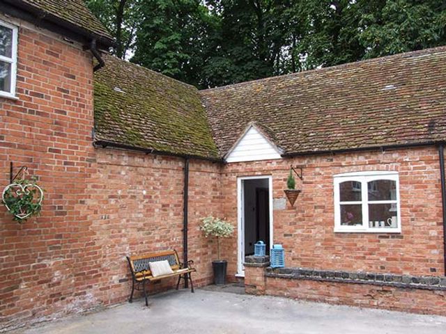 Finwood Cottage 1 - 925843 - photo 2