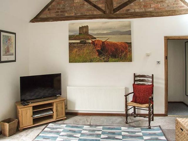 Finwood Cottage 1 - 925843 - photo 3