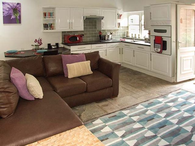Finwood Cottage 1 - 925843 - photo 4