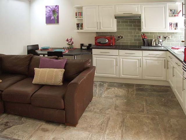 Finwood Cottage 1 - 925843 - photo 5