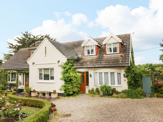 Claire's Cottage - 925957 - photo 2