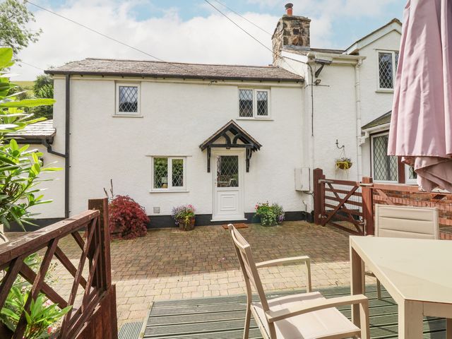 The Little White Cottage - 926008 - photo 2