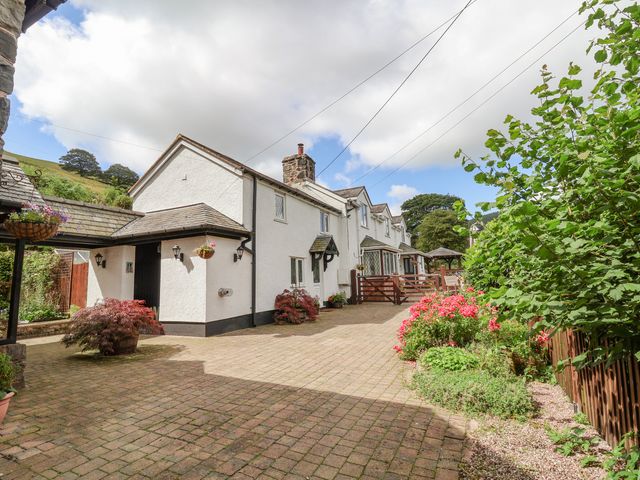 The Little White Cottage - 926008 - photo 3