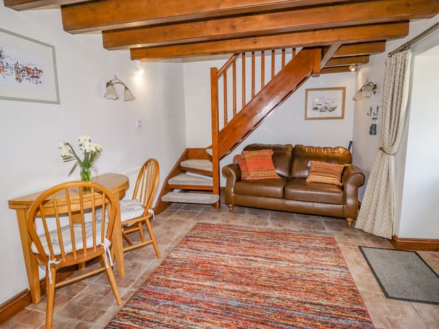 The Little White Cottage - 926008 - photo 4