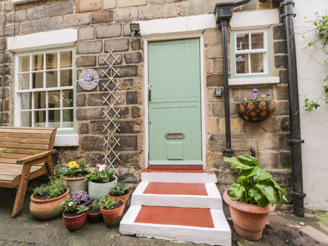 Bulmers Cottage - 926017 - photo 2