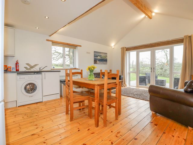 Vine Cottage - 926079 - photo 4