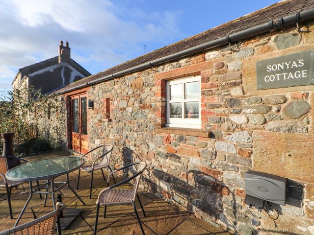 Sonya's Cottage - 926151 - photo 4