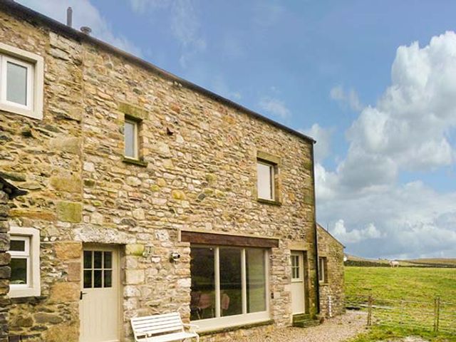 Dale House Farm Cottage - 926180 - photo 2