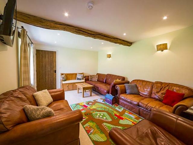 Dale House Farm Cottage - 926180 - photo 3