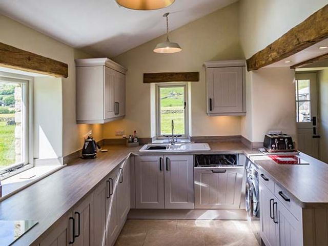 Dale House Farm Cottage - 926180 - photo 4
