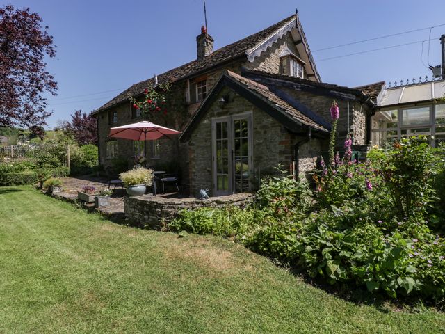 Lower Court Byre - 926185 - photo 3