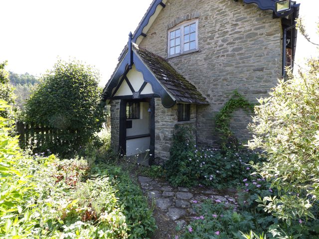 Lower Court Byre - 926185 - photo 4
