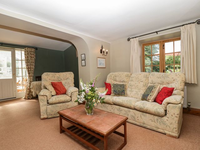 Lower Court Byre - 926185 - photo 5