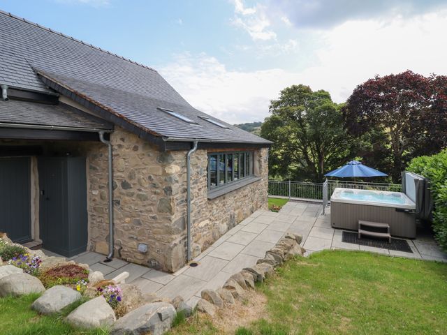 Ysgubor Tyddyn Isaf - 926235 - photo 2