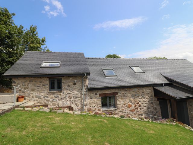 Ysgubor Tyddyn Isaf - 926235 - photo 3