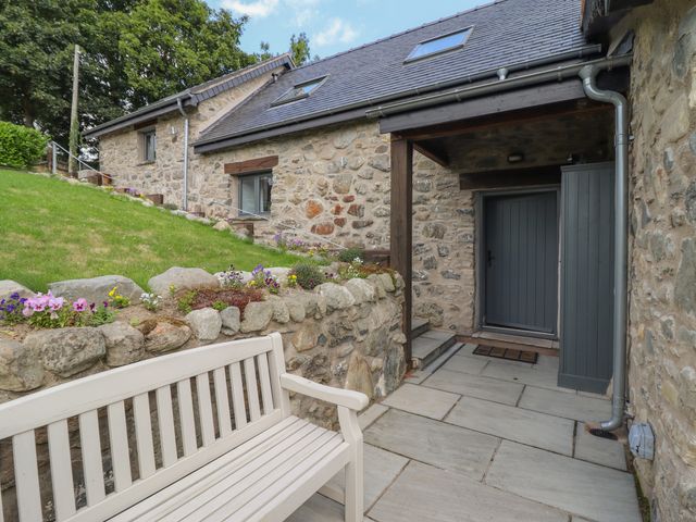 Ysgubor Tyddyn Isaf - 926235 - photo 4