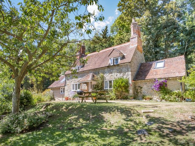 Lisle Combe Cottage - 926281 - photo 1