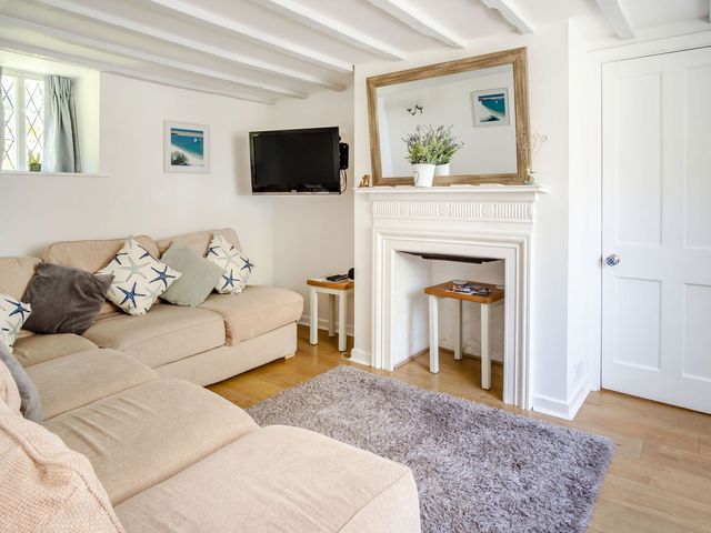 Lisle Combe Cottage - 926281 - photo 4