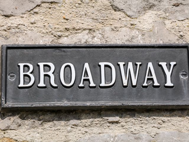Broadway Barn - 926297 - photo 2
