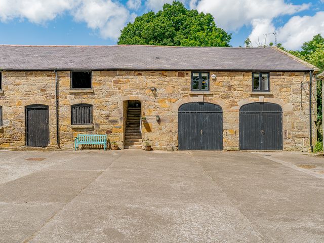 The Hayloft - 926335 - photo 2