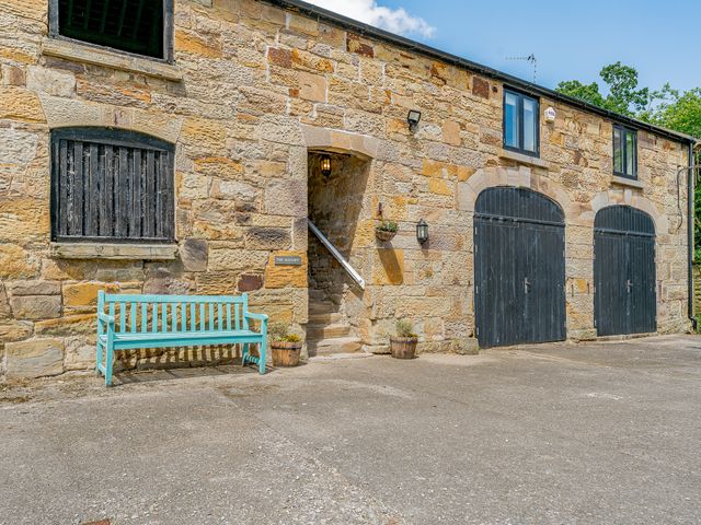 The Hayloft - 926335 - photo 3