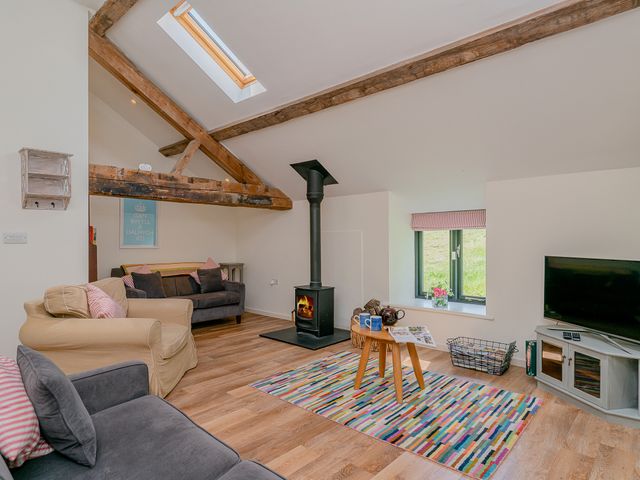 The Hayloft - 926335 - photo 5