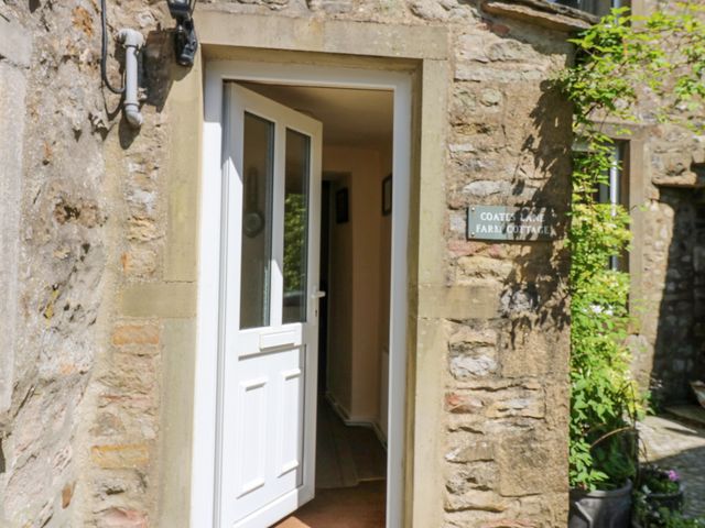Coates Lane Farm Cottage - 926352 - photo 2