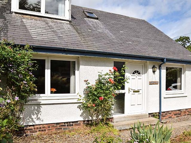 Cottage Fia - 926390 - photo 2