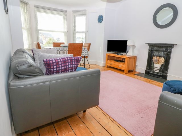 Y Castell Apartment 3 - 926396 - photo 2