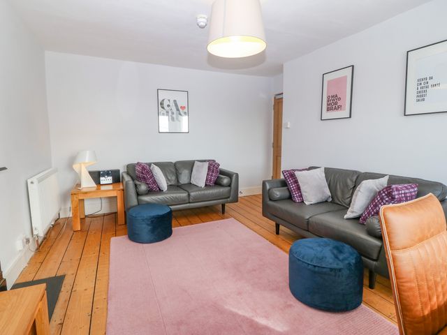 Y Castell Apartment 3 - 926396 - photo 3