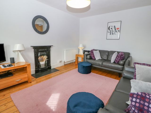 Y Castell Apartment 3 - 926396 - photo 4