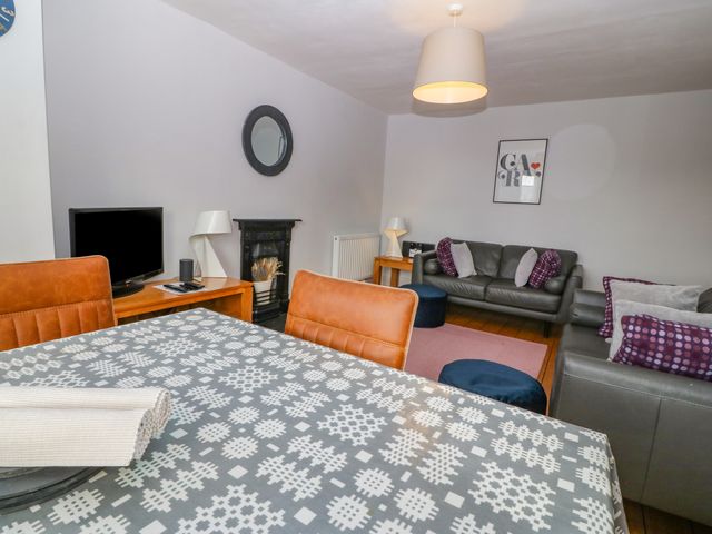 Y Castell Apartment 3 - 926396 - photo 5