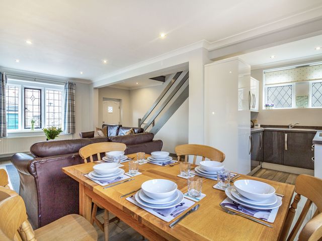 Corner Cottage - 926401 - photo 4
