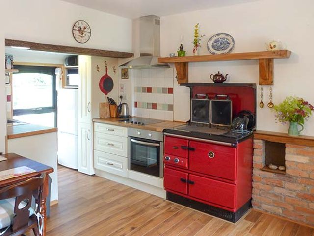 Hawthorn Farm Cottage - 926560 - photo 4