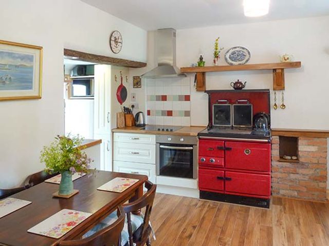 Hawthorn Farm Cottage - 926560 - photo 5