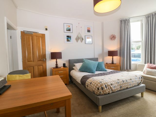 Y Castell Apartment 1 - 926578 - photo 5