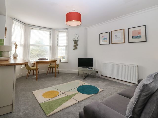 Y Castell Apartment 2 - 926579 - photo 2