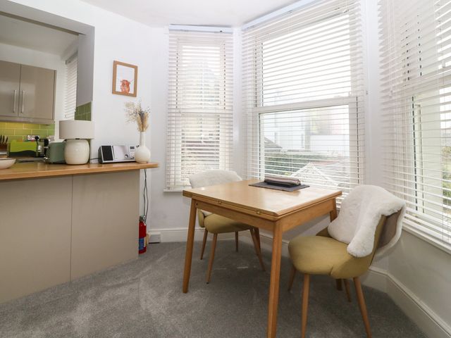 Y Castell Apartment 2 - 926579 - photo 5