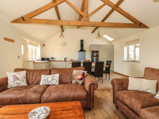 Sunnyside Cottage - 926585 - photo 3