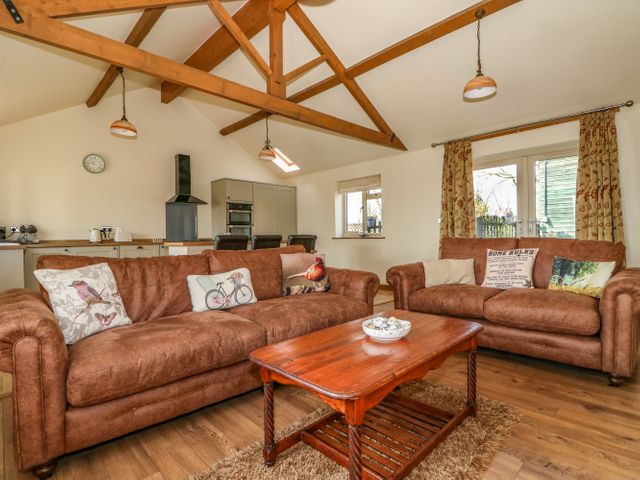 Sunnyside Cottage - 926585 - photo 4