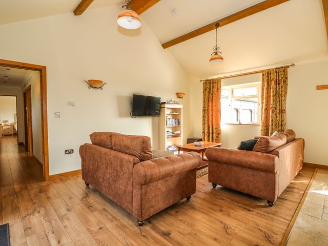 Sunnyside Cottage - 926585 - photo 5