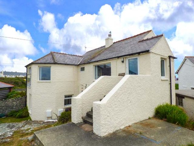 Ty'r Enfys Bach - Upper - 926596 - photo 2