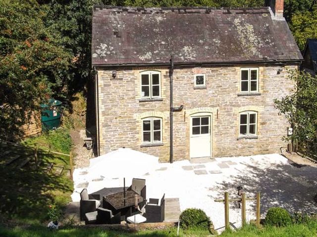 Ploony Cottage - 926667 - photo 2